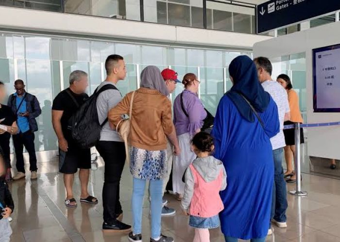 Algériens bloqués à l'aéroport Roissy Charles-de-Gaulle : Le tribunal de Paris donne raison à Air Algérie