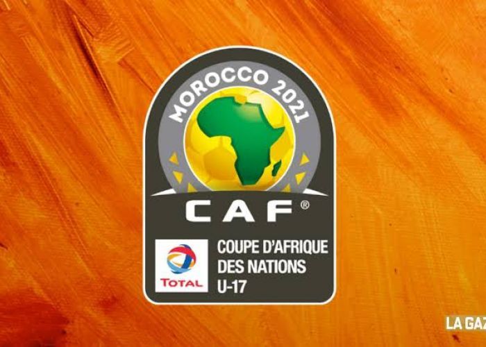 CAF : La CAN U17 au Maroc annulée en raison de la Covid-19 