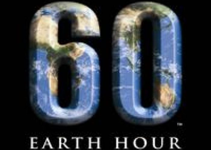 "Earth Hour" : Les Algériens appelés à éteindre les lumières ce samedi durant 01 heure (de 20h30 à 21h30)