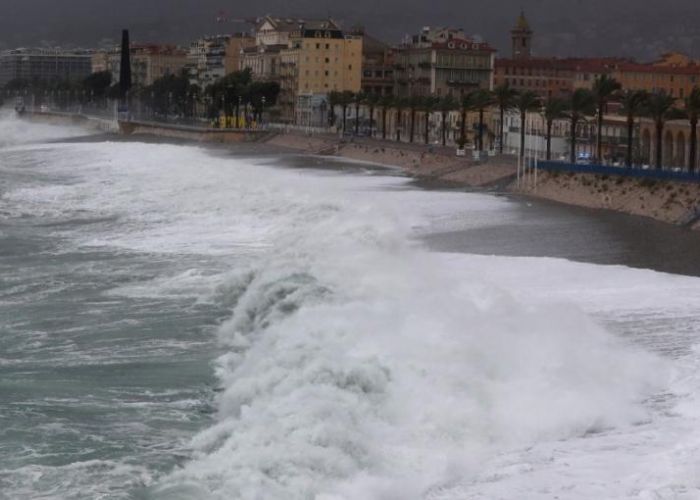 Le séisme à Béjaia a provoqué une alerte tsunami sur la Côte-d’Azur (France)