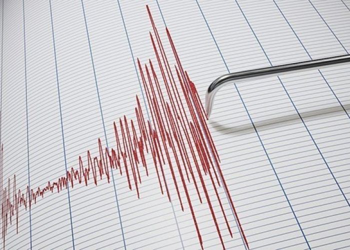 Secousse tellurique de magnitude 4 degrés dans la wilaya de Béjaia 