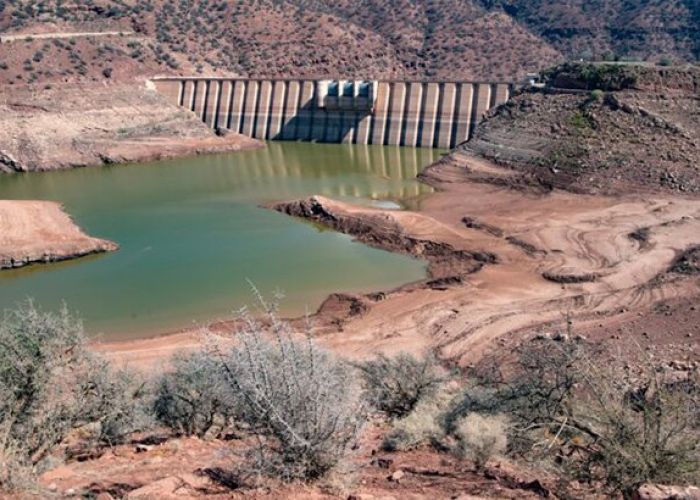 Stress hydrique : «Les réserves d’eau suffisantes jusqu'en septembre» selon Mihoubi ; la SEAAL dans le collimateur