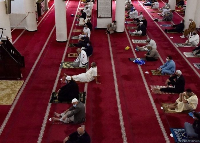 Prière des Tarawih: Belmehdi annonce la mise en place d'un protocole sanitaire