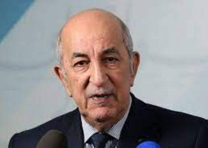  Le Président Tebboune se décharge de toutes ses activités, aujourd’hui, pour suivre la situation à Béjaïa