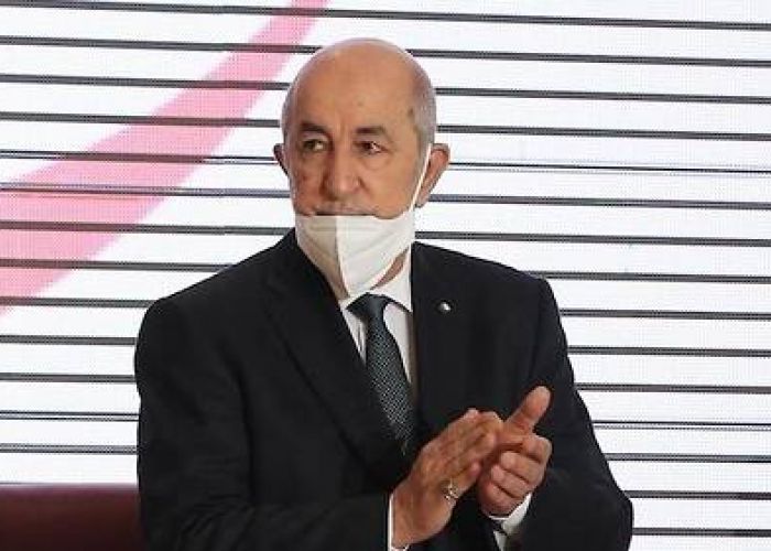 Approbation du gouvernement Dbeibah : Le Président Tebboune se félicite de la formation du Gouvernement d'union nationale en Libye 