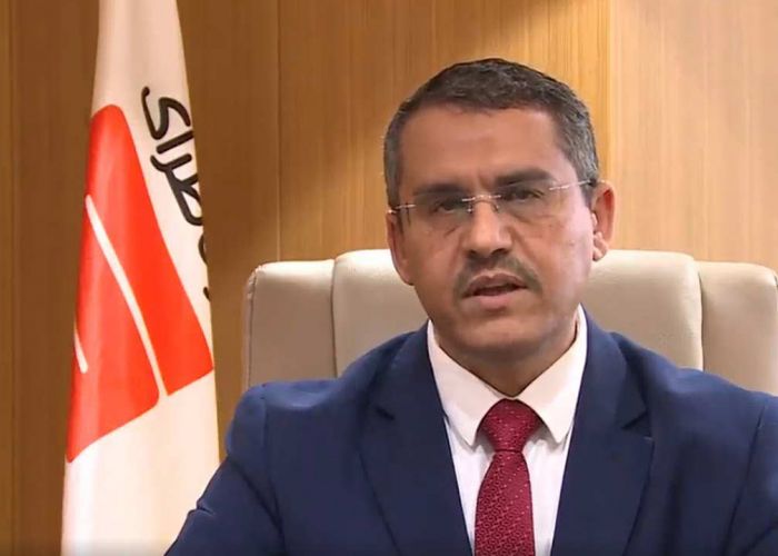 Toufik Hakkar : "Sonatrach a maintenu ses investissements et réalisé d'importantes économies en devises malgré la Covid-19"