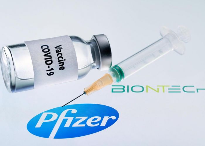 Vaccin Pfizer- BioNTech : «une efficacité à 100%» chez les jeunes, annoncent les deux laboratoires