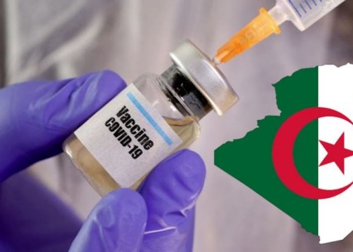 Vaccin anti Covid -19: l'Algérie achètera "le plus sûr et le plus efficace, quelque soit son prix"