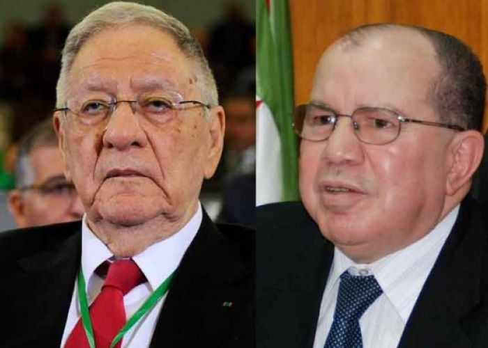  Cour d’Alger : des peines plus sévères requises en appel contre Djamel Ould Abbès et Said Barkat