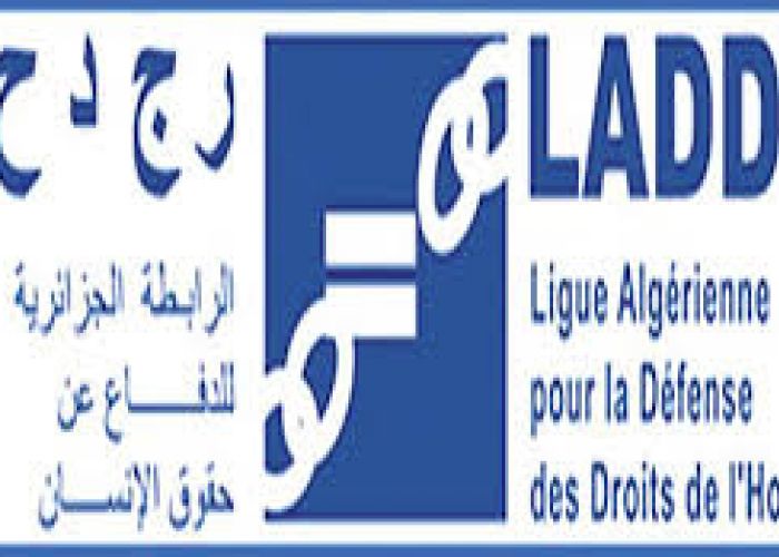 Situation des droits de l’Homme en Algérie : Le rapport accablant de la LADDH