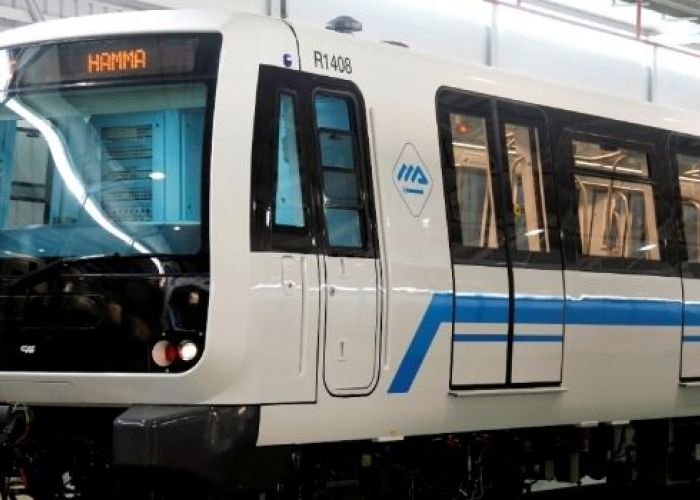 Préparatifs pour la reprise des activités du métro et du train