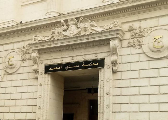 Ouyahia, Sellal et Ghoul parmi les accusés: renvoi au 28 décembre du procès de l'homme d'affaire Mohamed Ben Fassih 