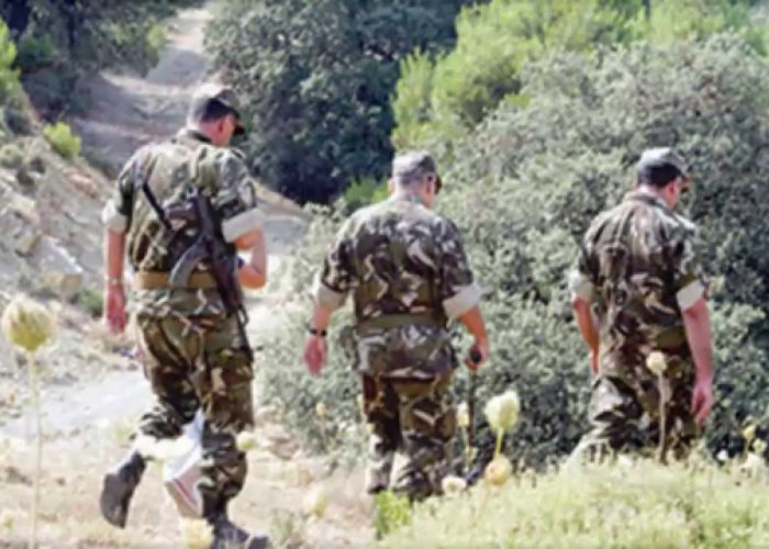 Deux terroristes abattus mardi à Jijel 