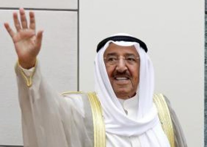 Décès de Cheikh Sabah al-Ahmad al-Jabir al-Sabah : Djerad, représentant du Président Tebboune, en visite au Koweït 