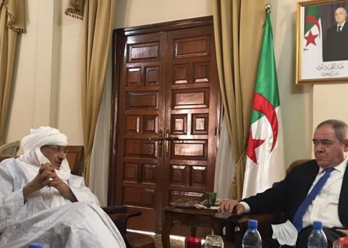 Le président Tebboune l'a dépêché au Mali : Boukadoum tient à Bamako une réunion de concertation avec les acteurs internationaux