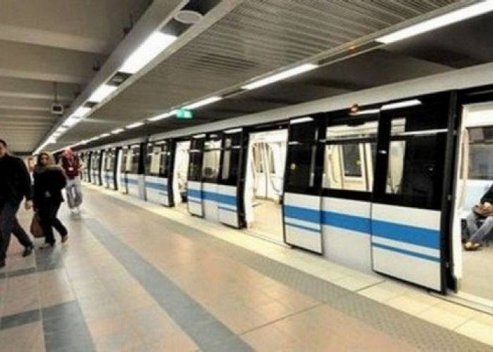  Métro d’Alger :la reprise des rotations dépend de l’avis de la Commission scientifique