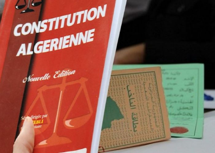  Référendum constitutionnel : la campagne électorale démarre mercredi 7 octobre