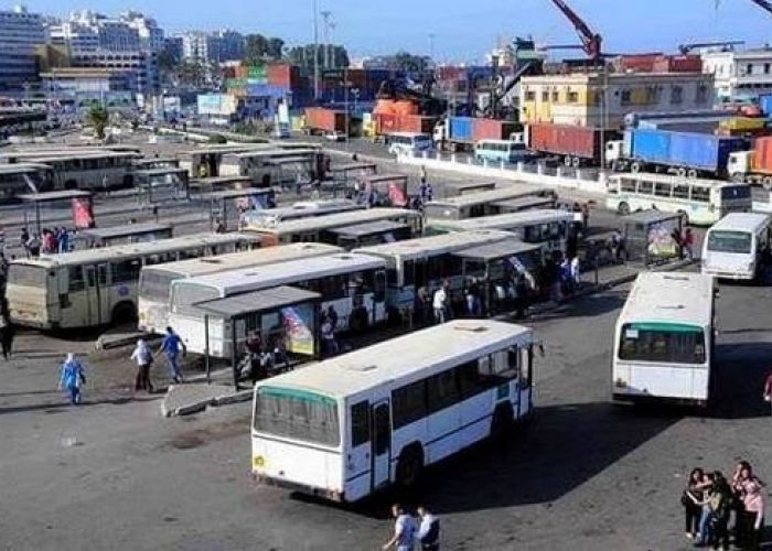 Covid-19 : Le transport urbain collectif autorisé à circuler durant les week-ends 