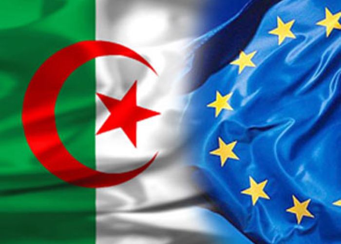 Des experts recommandent la révision de l'accord d'association Algérie-UE afin de corriger le "déséquilibre" commercial