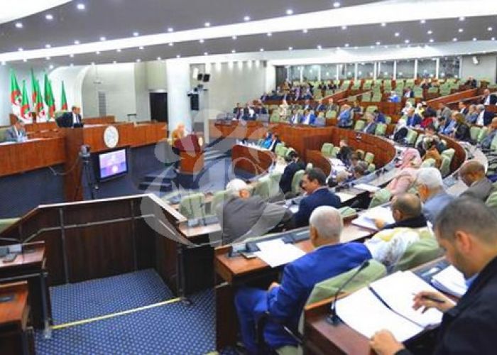 Le plan d’action du Gouvernement adopté par les membres de l'Assemblée populaire nationale