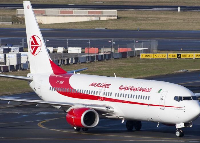 Création d'une compagnie publique : Air Algérie sera déchargée du transport aérien domestique 