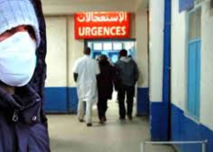 Algérie : 5 nouveaux cas du coronavirus enregistrés portant à 17 cas confirmés 