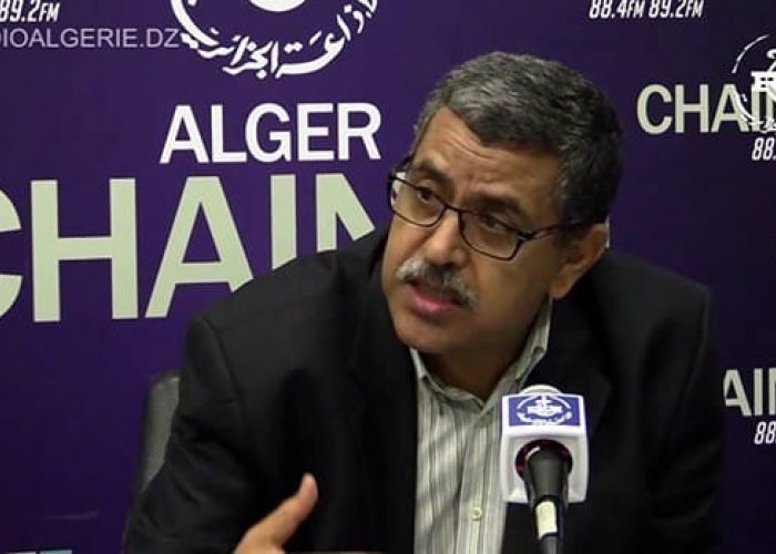 Abdelaziz Djerad : L'Algérie a importé plusieurs millions de dollars de matériels, en une semaine, pour faire face au Coronavirus 