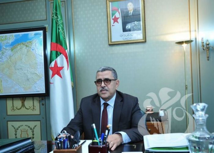 Premier cas de coronavirus en Algérie : Abdelaziz Djerad appelle à s'éloigner de toute "forme d'alarmisme" 