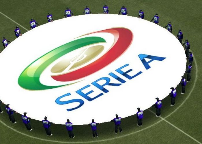 Le championnat italien de football suspendu à cause du coronavirus