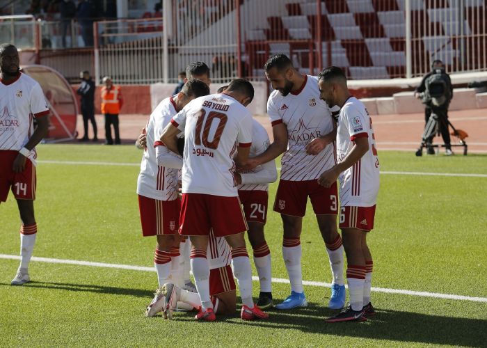  11e journée de la Ligue1 : CRB-ESS , le choc des titans ; le CABBA pour vaincre ou mourir !