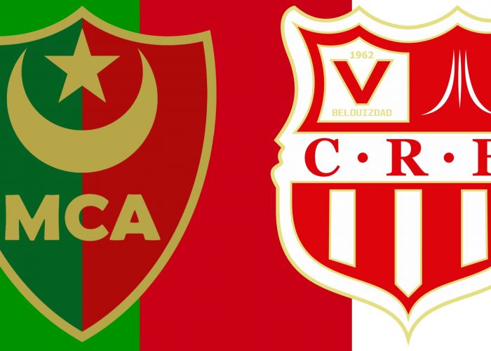 Ligue des champions d’Afrique (1ere journée) : le MCA et le CRB, comme des grands !