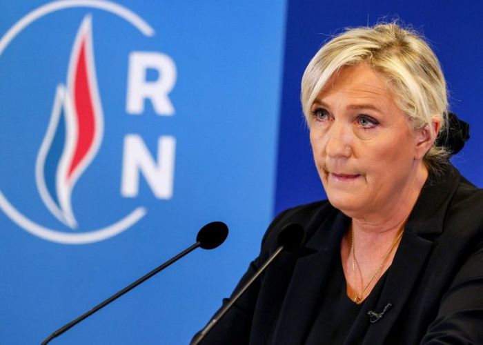 Reconnaissance par la France officielle de l’assassinat du martyr Ali Boumendjel: Marine Le Pen et l’extrême droite ruent dans les brancards