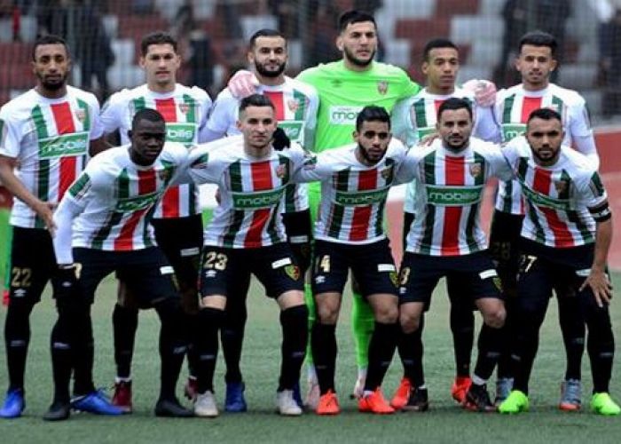 Ligue des champions d’Afrique (2e journée) : MC Alger-ES Tunis, le faux pas interdit pour le Mouloudia