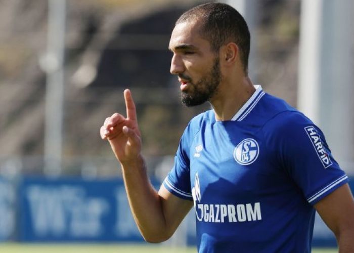 Schalke 04 : Nabil Bentaleb repêché par son coach