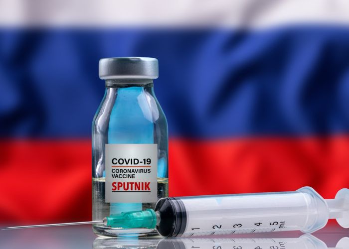  Vaccination anti-covid : l’arrivée du vaccin russe Spoutnik 5 attendue à la fin du mois 