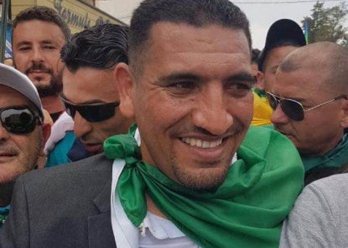 Le procès de Karim Tabbou fixé pour le 4 mars au tribunal de Sid M'hamed (Alger)