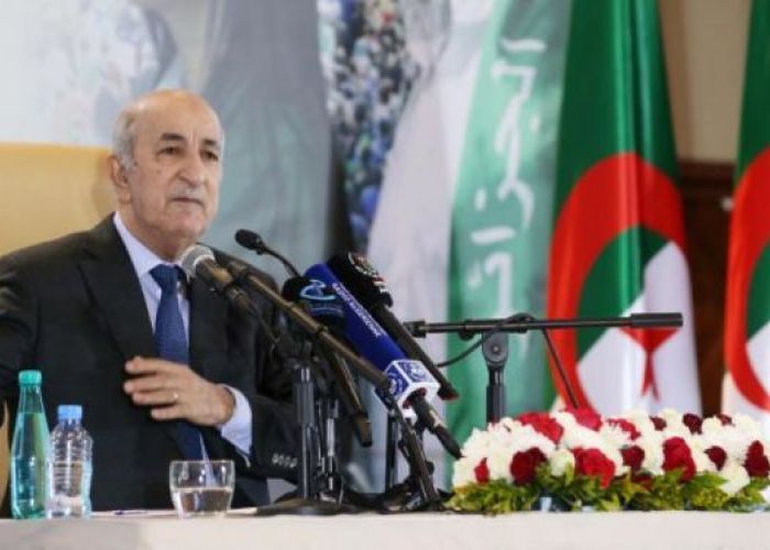 Fête de la Victoire : Message du Président de la République, Abdelmadjid Tebboune