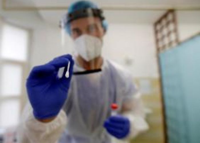 Coronavirus en Algérie ( nouveau bilan) : 631 cas, 266 guérisons et 13 décès