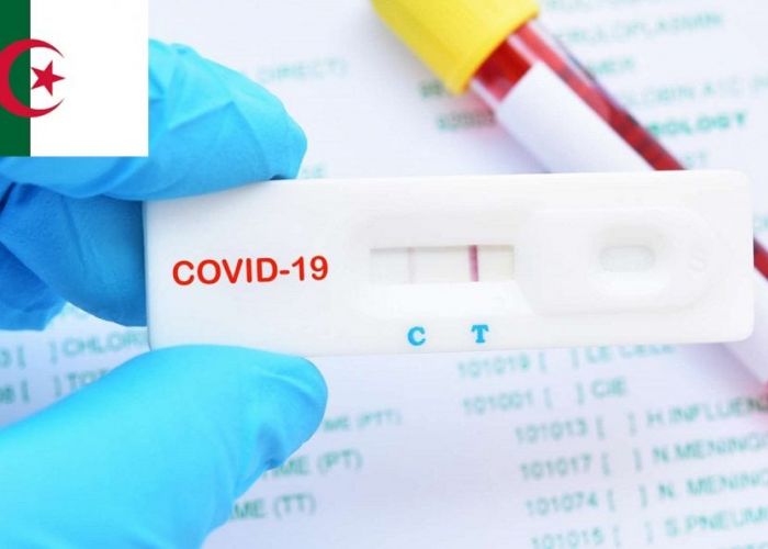  Bond significatif du coronavirus dans les dernières 24 heures : 405 nouveaux cas et 09 décès au bilan de ce mardi