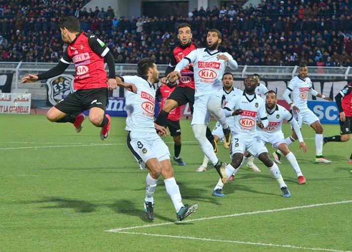  Grande première, ce week- end, de la Ligue 1 : le choc UMA-ESS , comme entrée