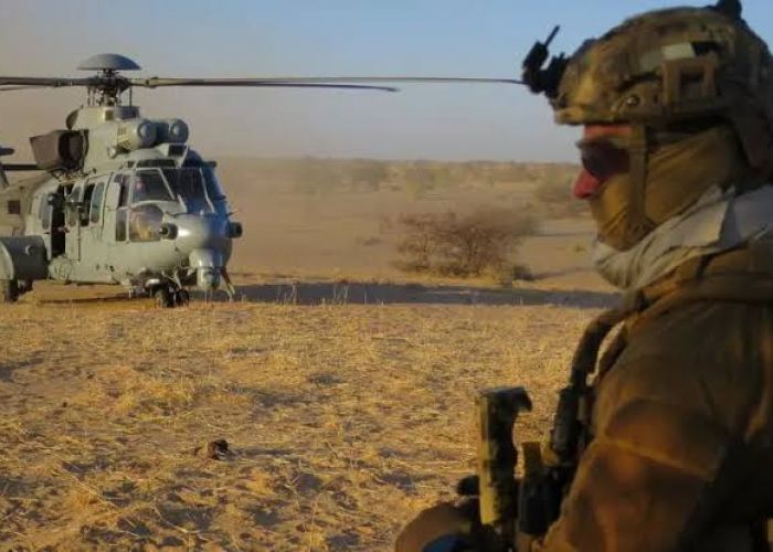 Mali : L'armée française annonce l'élimination de Bah ag Moussa, chef militaire d'Al-Qaïda au Sahel