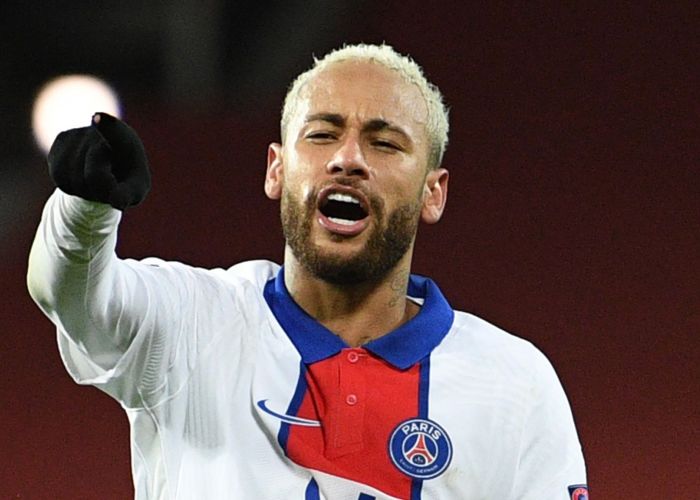  Champions’ League : Un Neymar sublime tire le PSG de l’enfer au paradis ; le Barça à deux visages