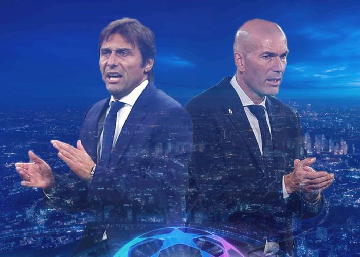  Champions’league (3e journée) : Choc entre RMA et l’Inter Milan à Madrid ; déjà vaincre ou mourir ?