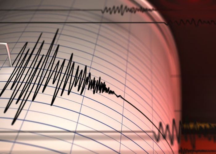 Secousse tellurique de magnitude 3.9 à ElHarrouche (Skikda)