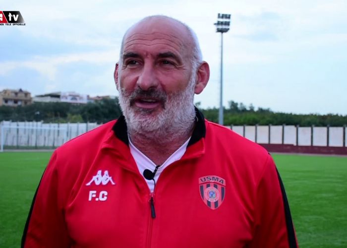  Coup de théâtre à l'USM Alger : l'entraîneur Ciccolini limogé pour "faute grave"