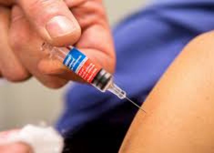 La campagne de vaccination contre la grippe saisonnière lancée ce mardi