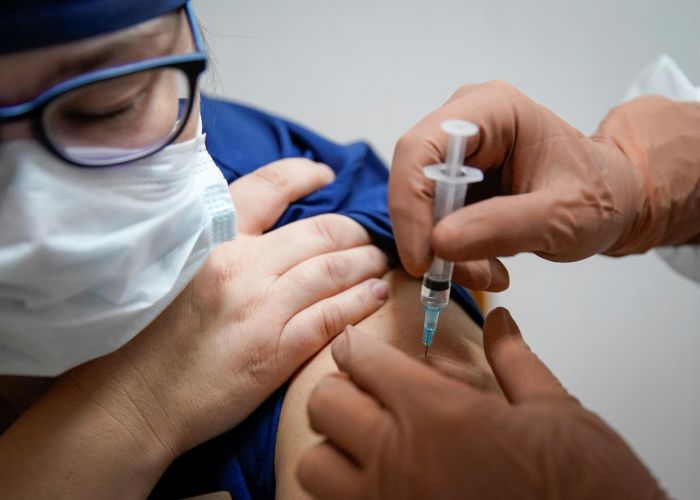  Vaccin anti Covid-19 : la Russie fait le grand saut ; vaccination massive, au ‘’Spoutnik V’’, ce samedi