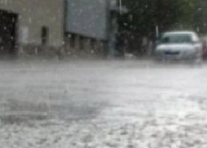 Alerte météo : Jusqu'à 25 mm de pluie sur plusieurs wilayas du Centre et de l'Est du pays