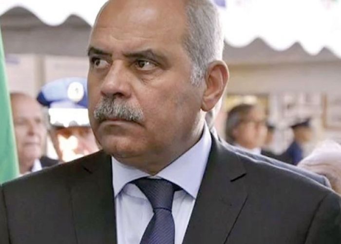 APN: le député FLN Abdelkader Ouali renonce à son immunité parlementaire