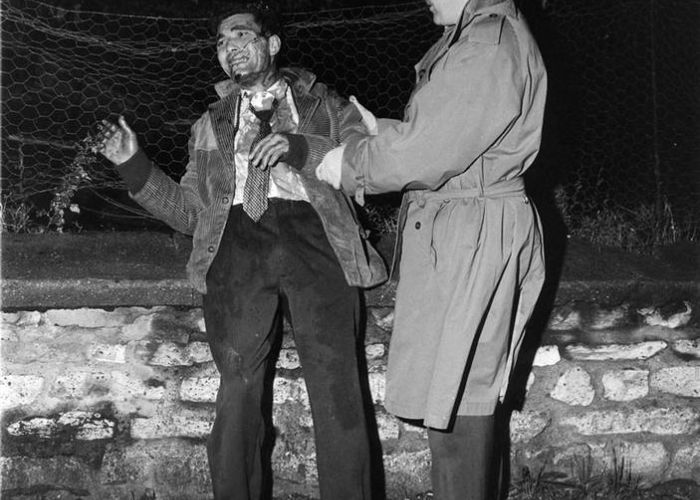  Massacres du 17 octobre 1961 : le militant des droits de l’homme, Mahraz Lamari, dénonce «des crimes d'Etat»